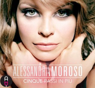 Alessandra Amoroso "Ti Aspetto", il nuovo singolo estratto dall'album "Cinque passi in più" in rotazione radiofonica da venerdì 20 gennaio